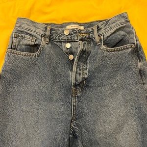 Pacsun Dad Jeans. Size 27